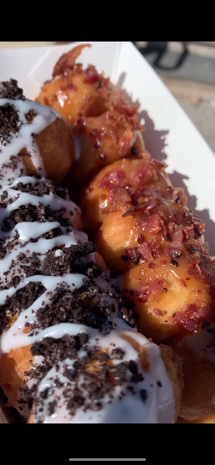 The Marketplace In East Nashville