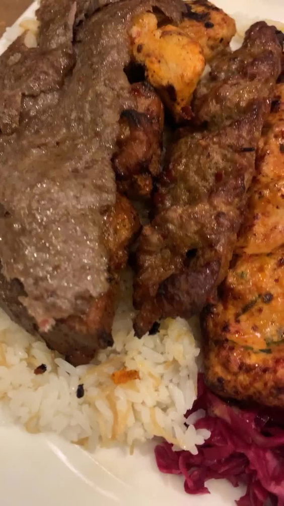 Bosphorous Turkish Cuisine - Lake Nona