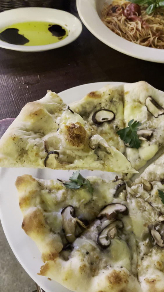 Italianni's
