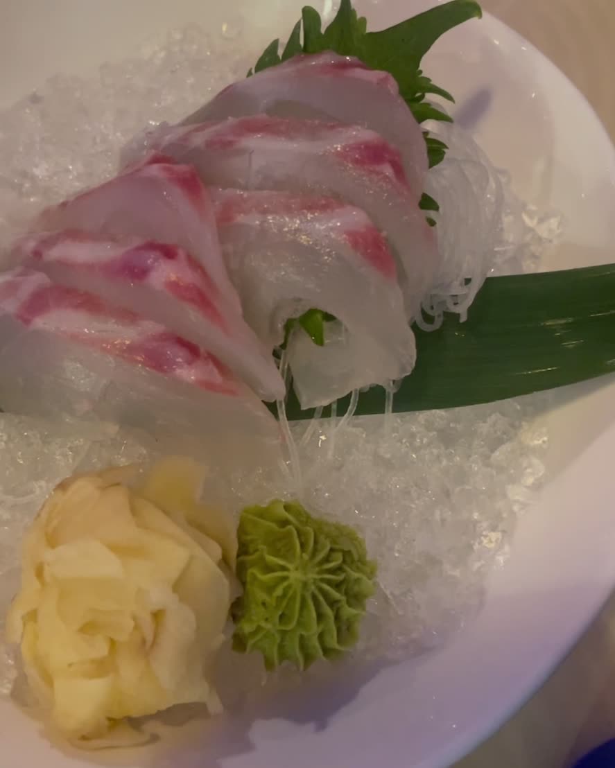 Sushi Nekko Japanese Restaurant