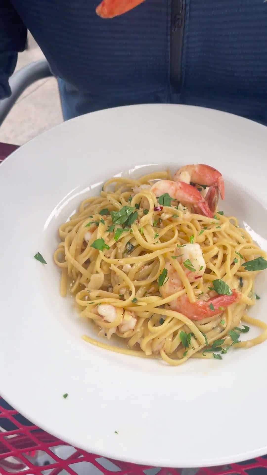 The Twisted Pig | Italian kitchen