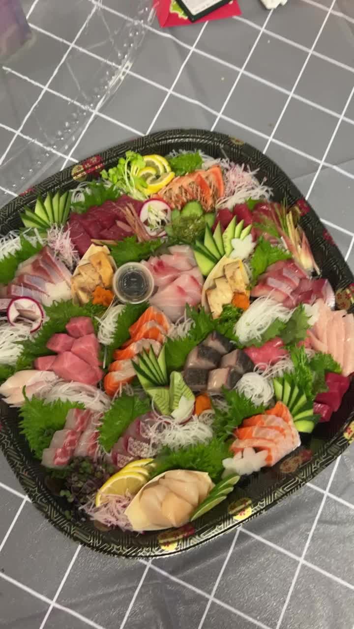 Kusano Sushi