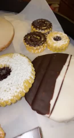 Capri Pastry Shop