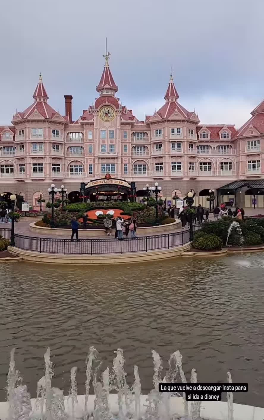 Disneyland