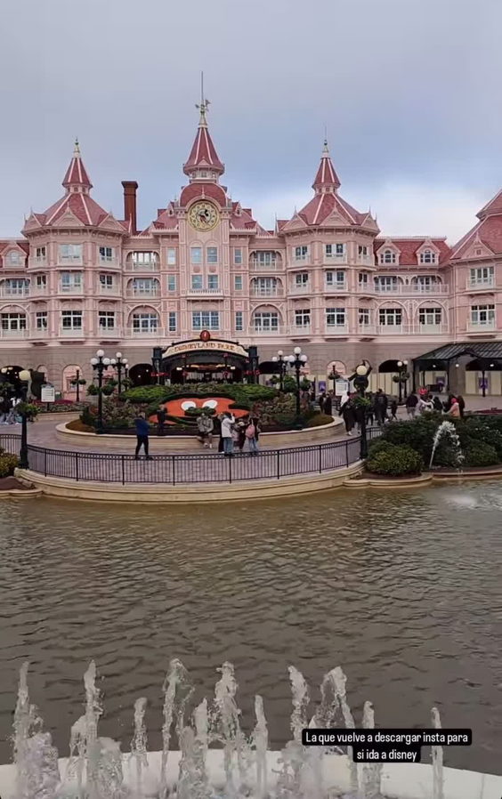 Disneyland