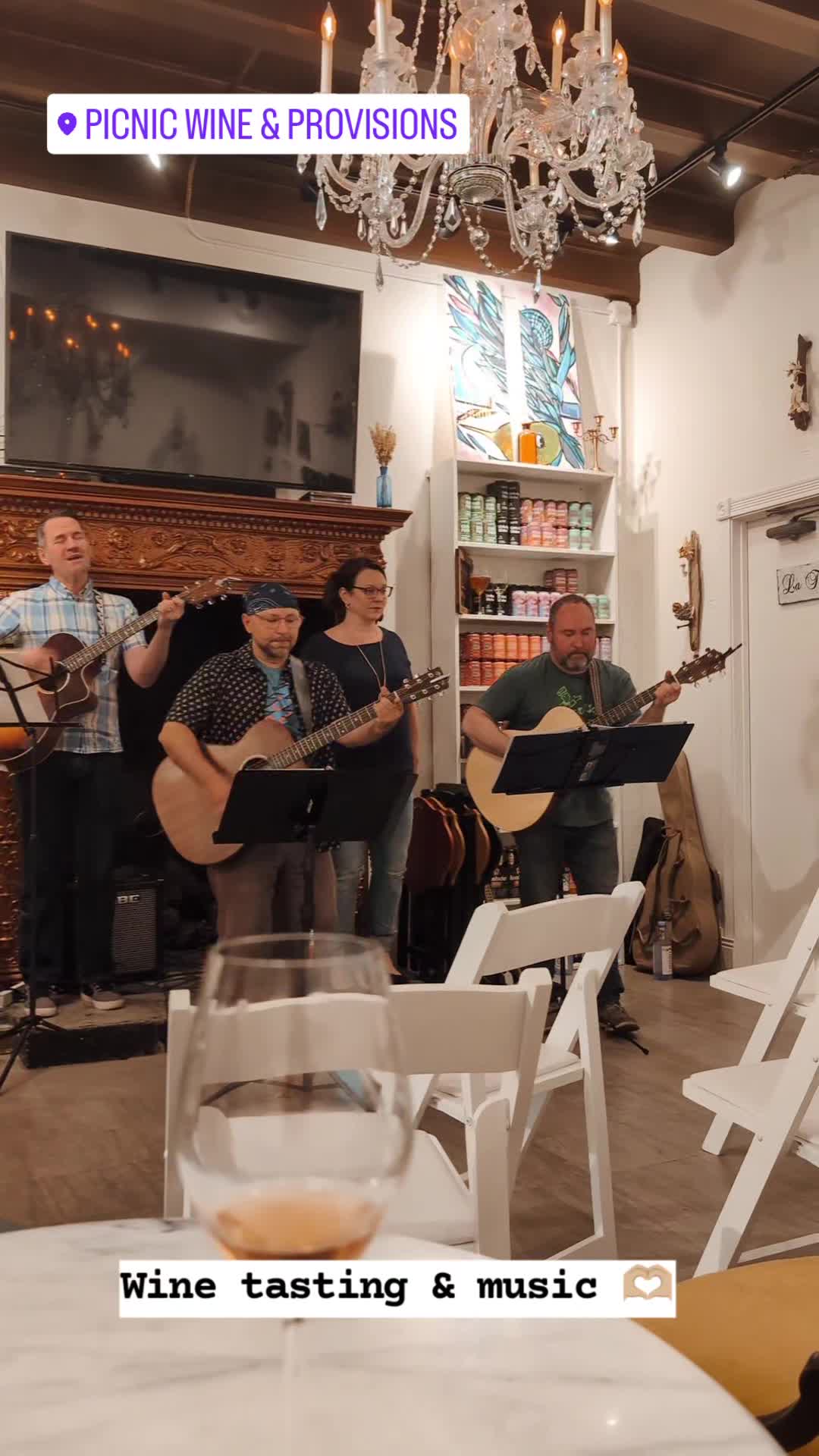 Picnic Wine & Provisions