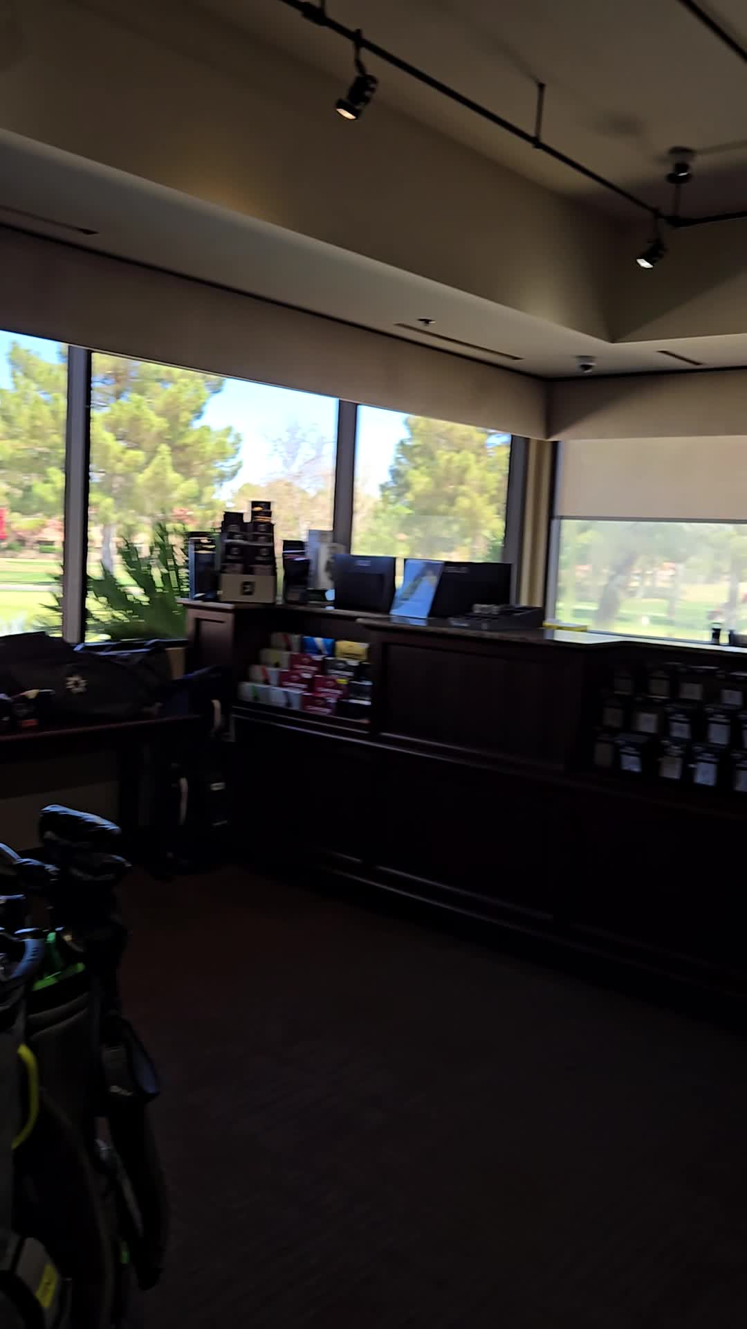 Spanish Trail Country Club