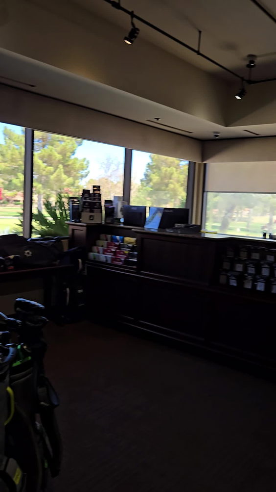 Spanish Trail Country Club