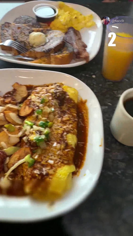 Texan Diner