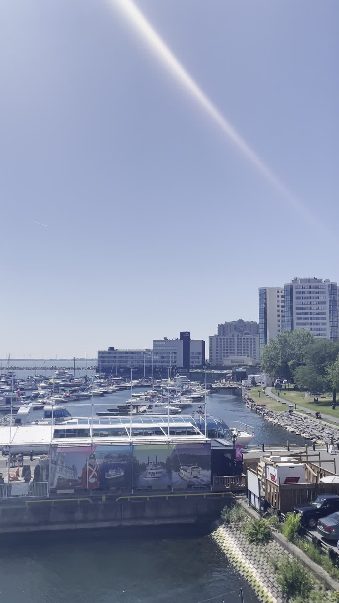 Holiday Inn Kingston-Waterfront by IHG