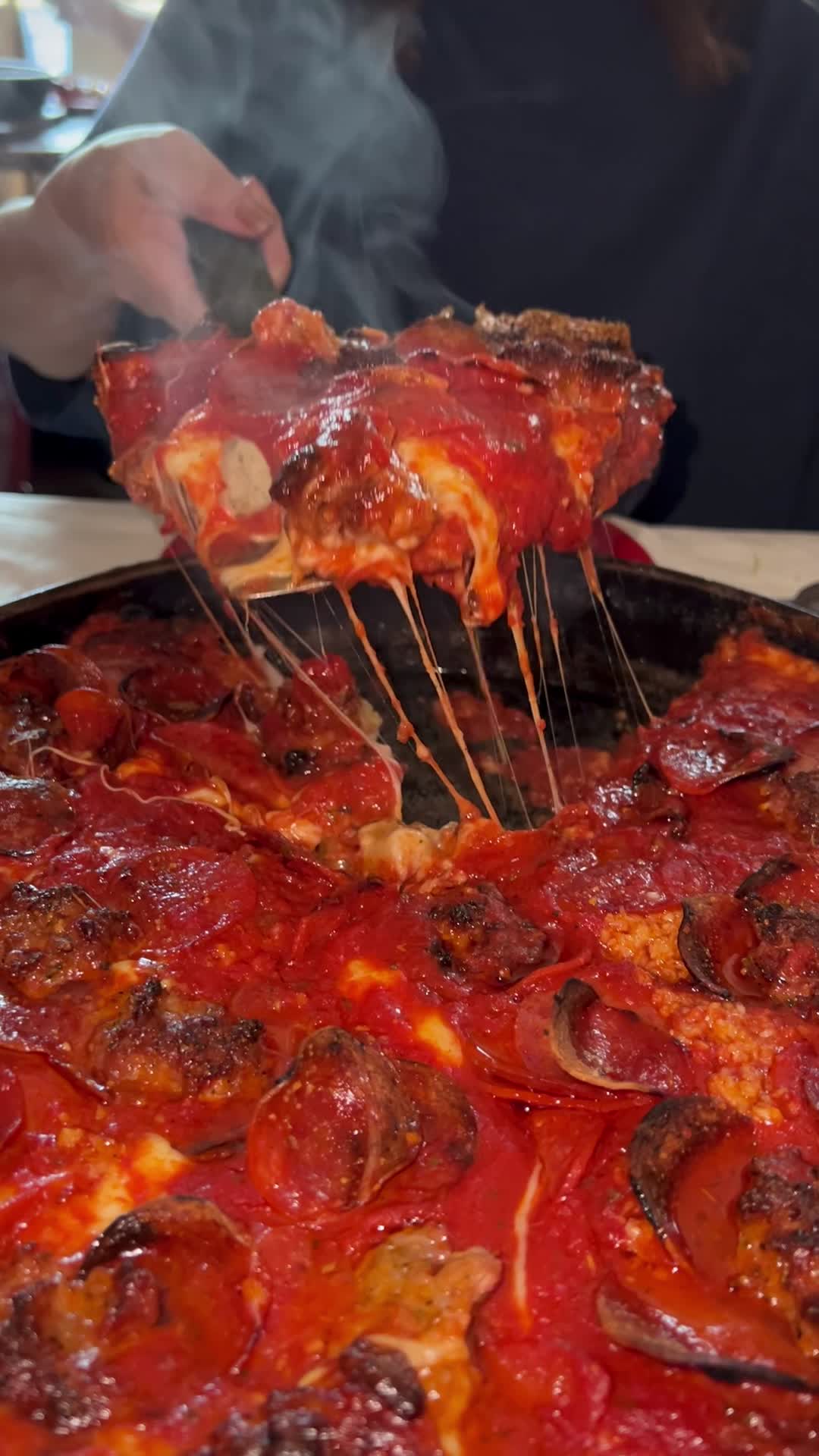 Pequod's Pizza