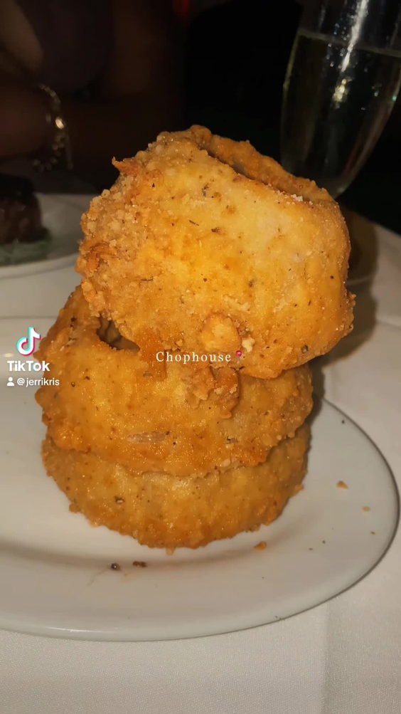 Chophouse New Orleans