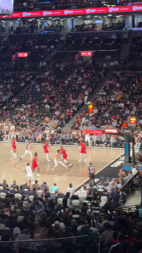 L&B Spumoni Gardens at the Barclays Center