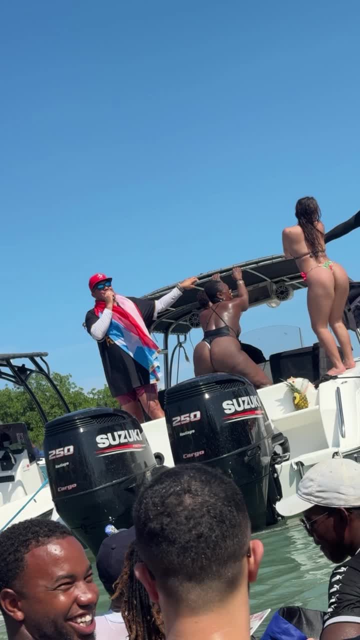 Isla Tierra Bomba - Cartagena