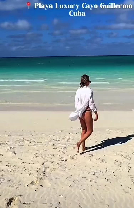 Hotel Playa Luxury Cayo Guillermo