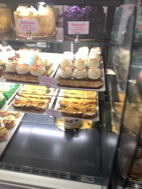 Posh Pop Bakeshop