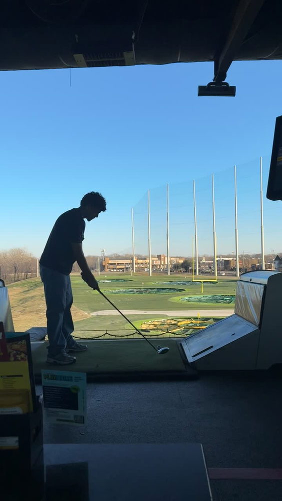 Top Golf