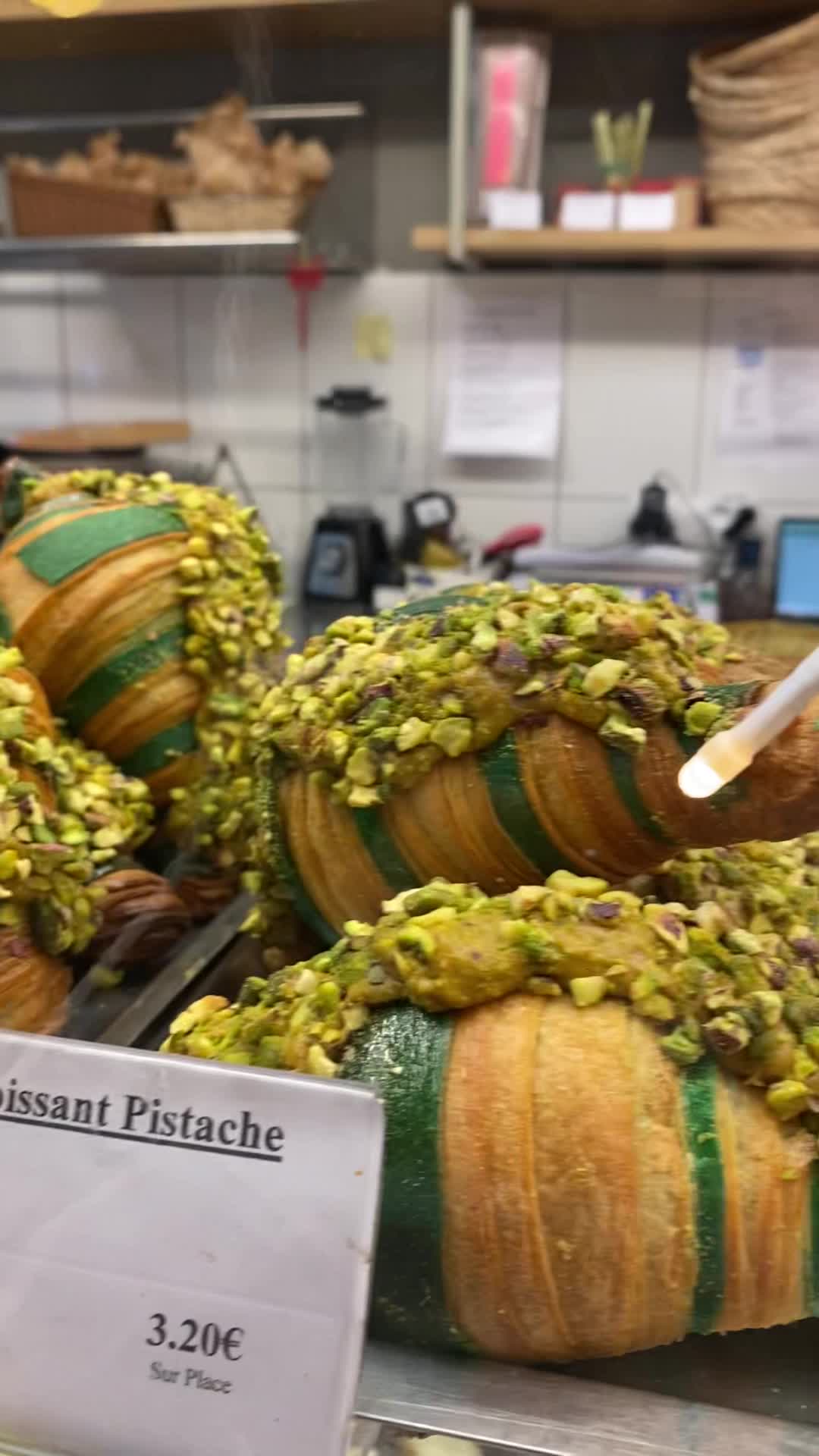 La Boutique du Glacier