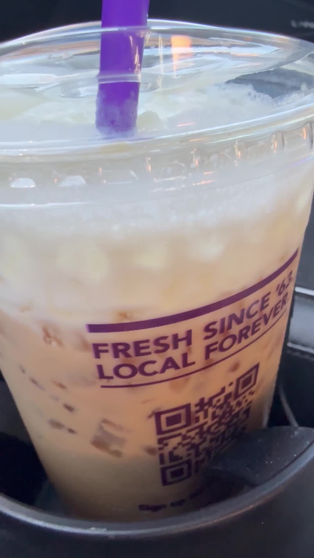 The Coffee Bean & Tea Leaf