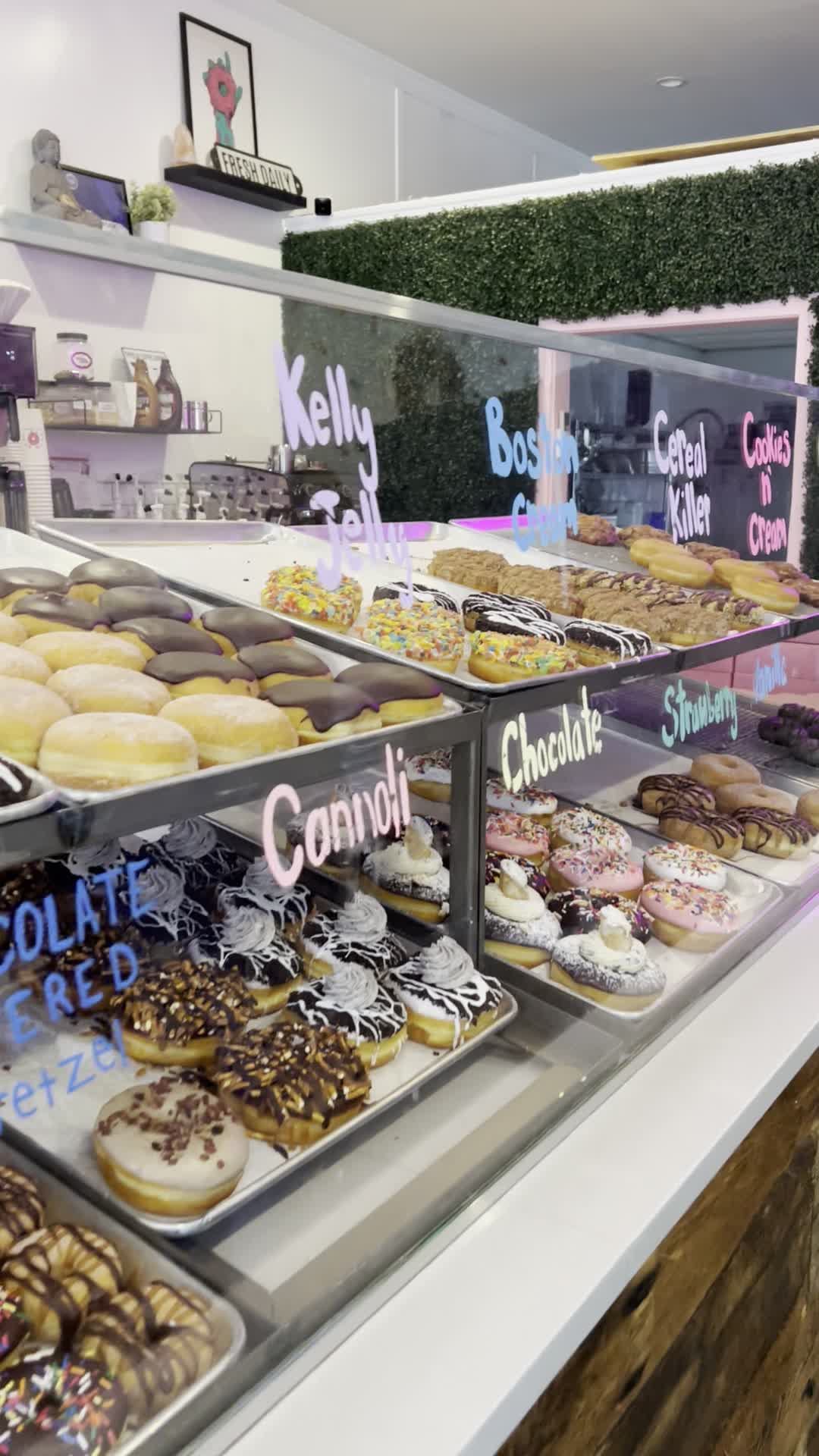 North Fork Doughnut Company