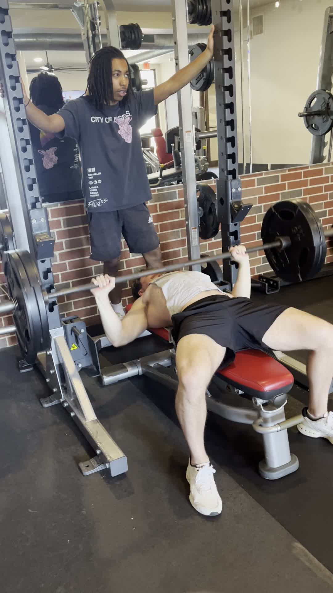 Video review of Braum's