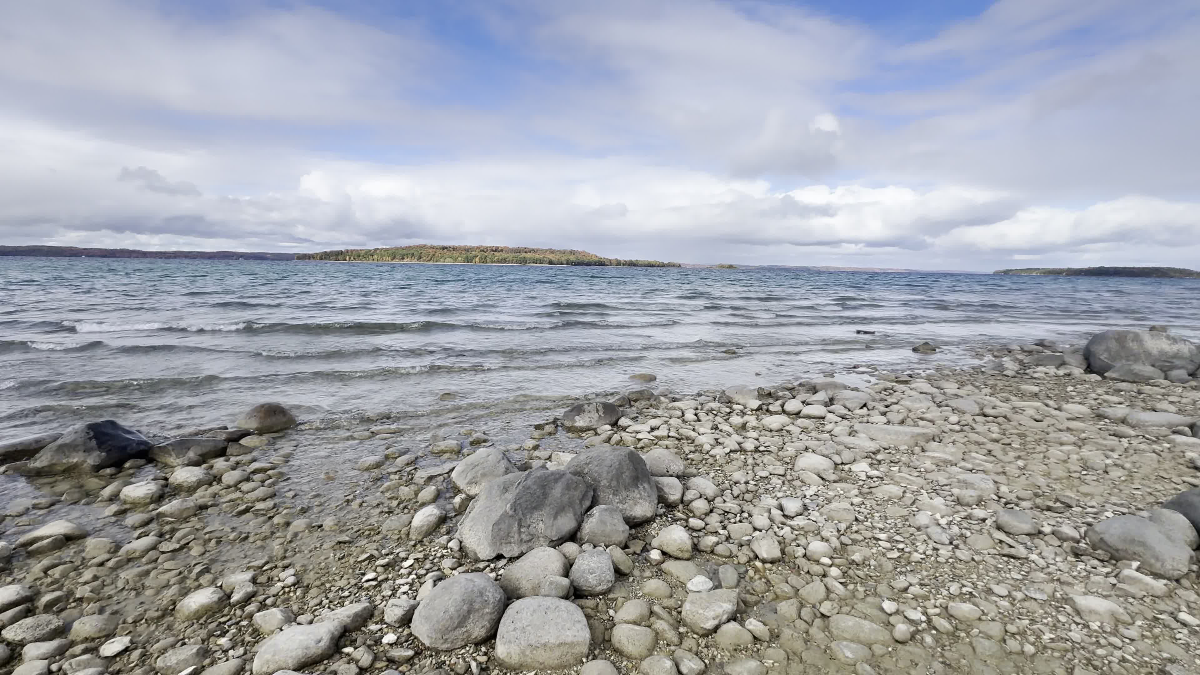 West End Beach