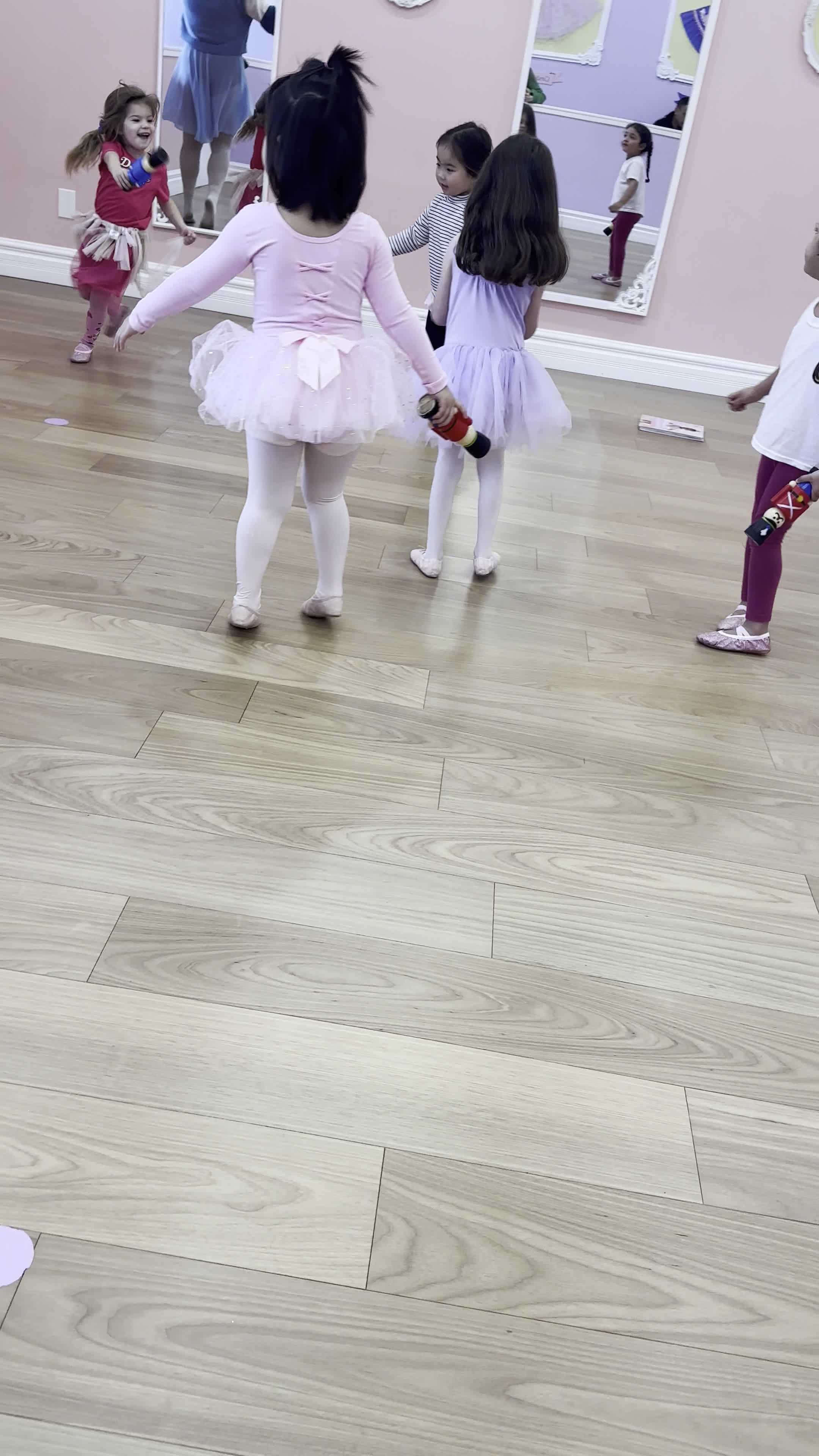 Tutu School