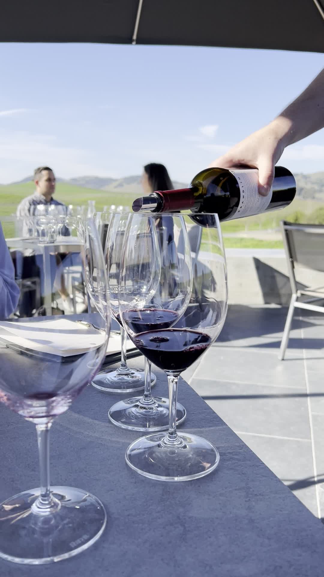 Cuvaison Estate Wines