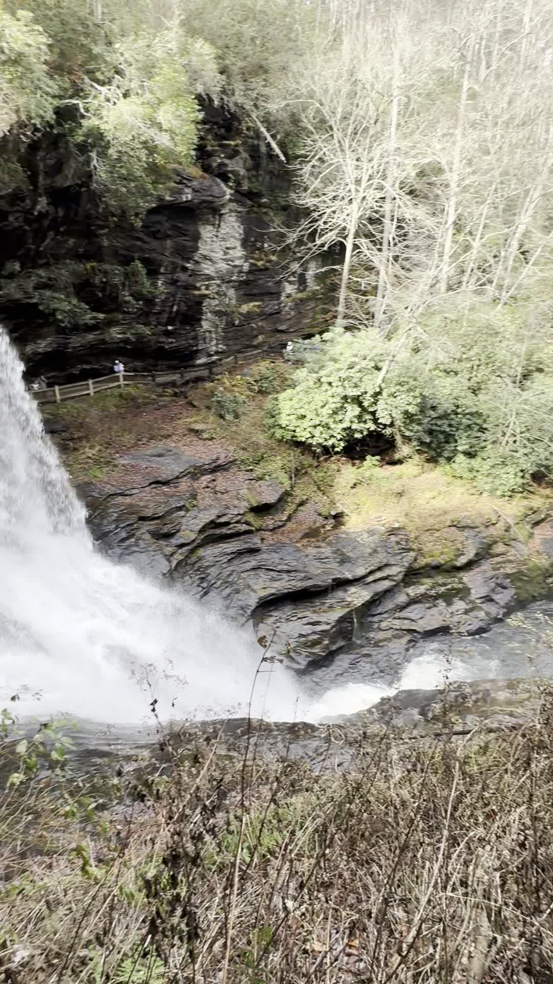 Dry Falls