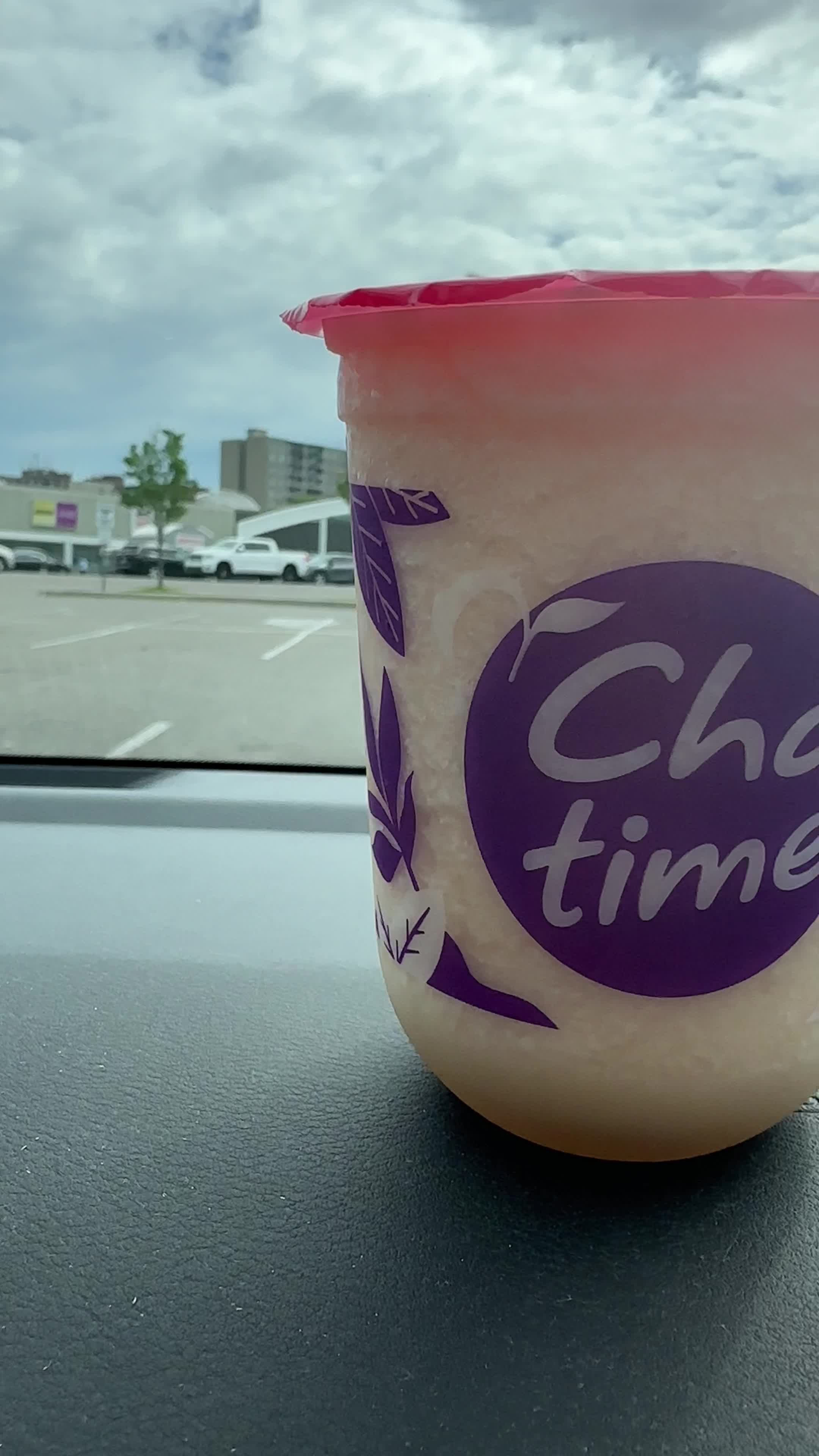 Chatime