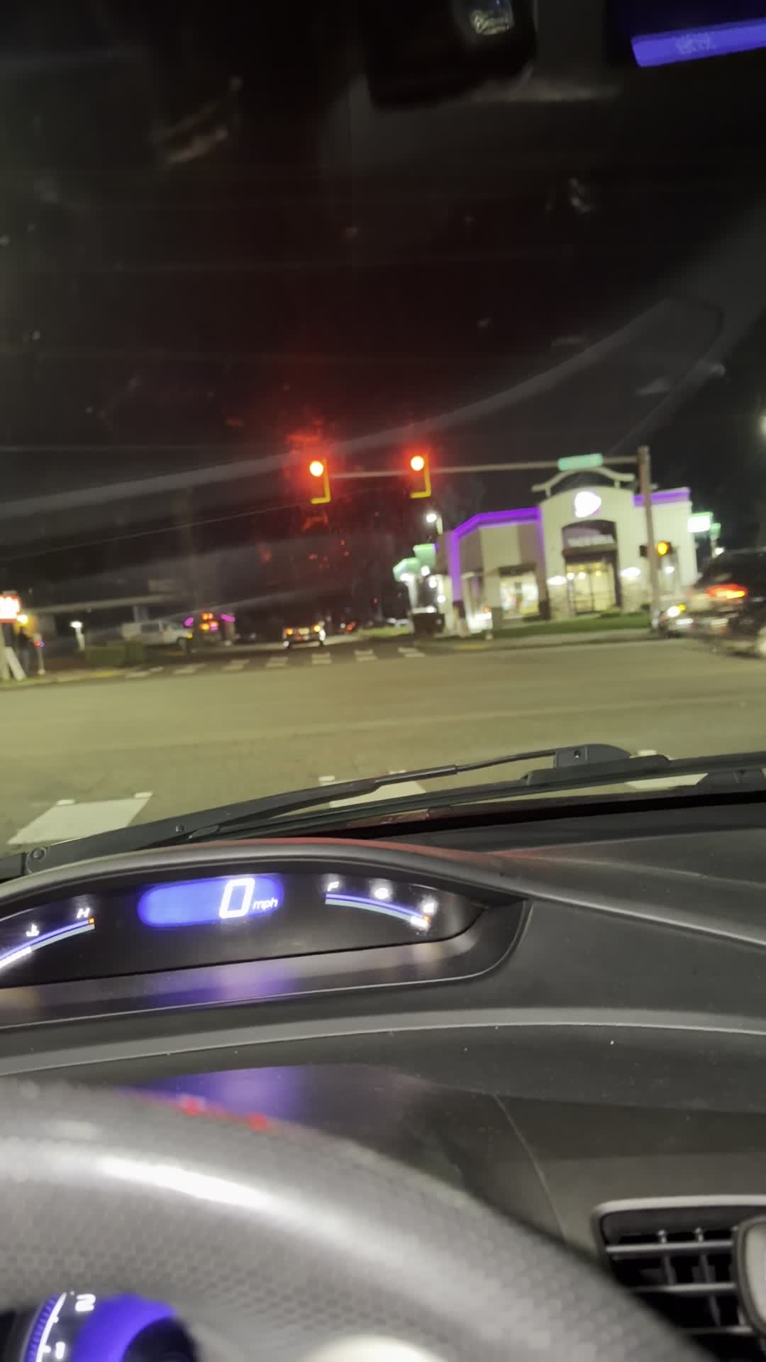 Video review of McDonald's