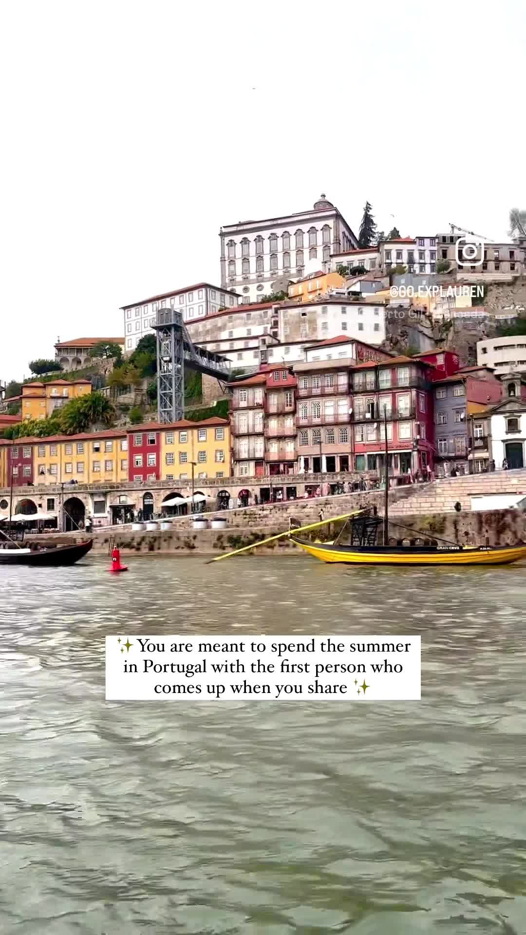 Douro River
