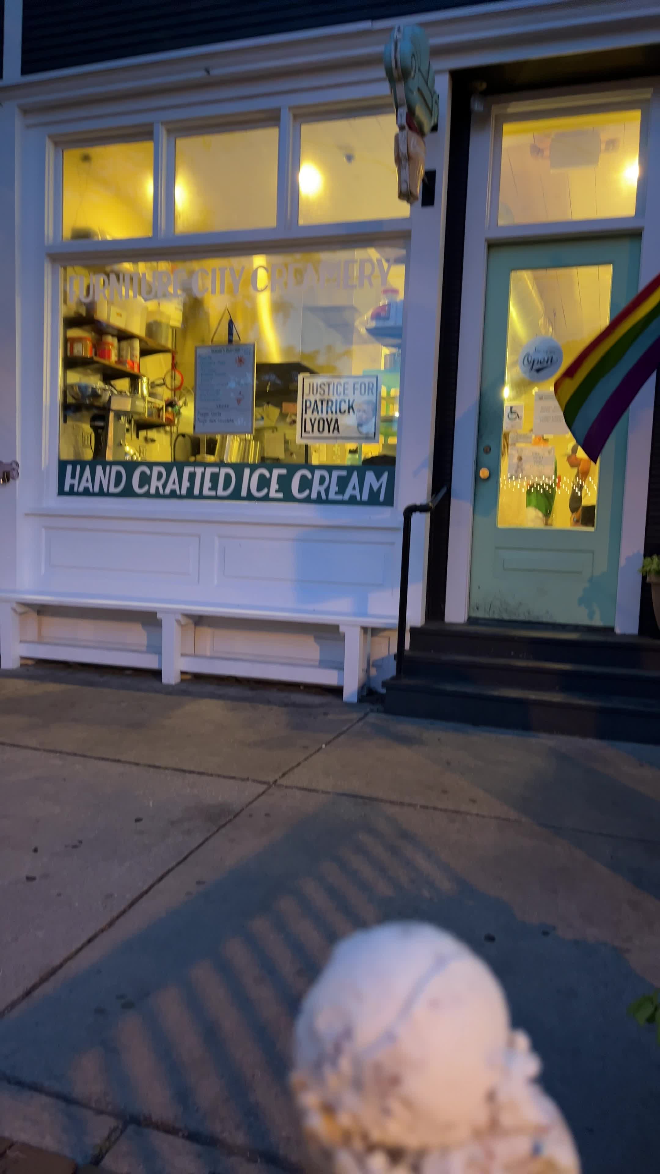 Furniture City Creamery
