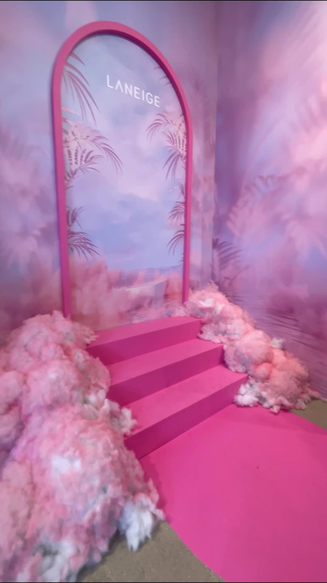 Video review of Row Dtla