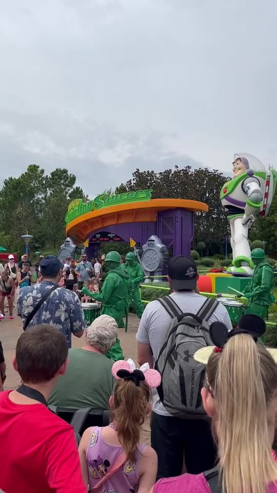 Disney's Hollywood Studios