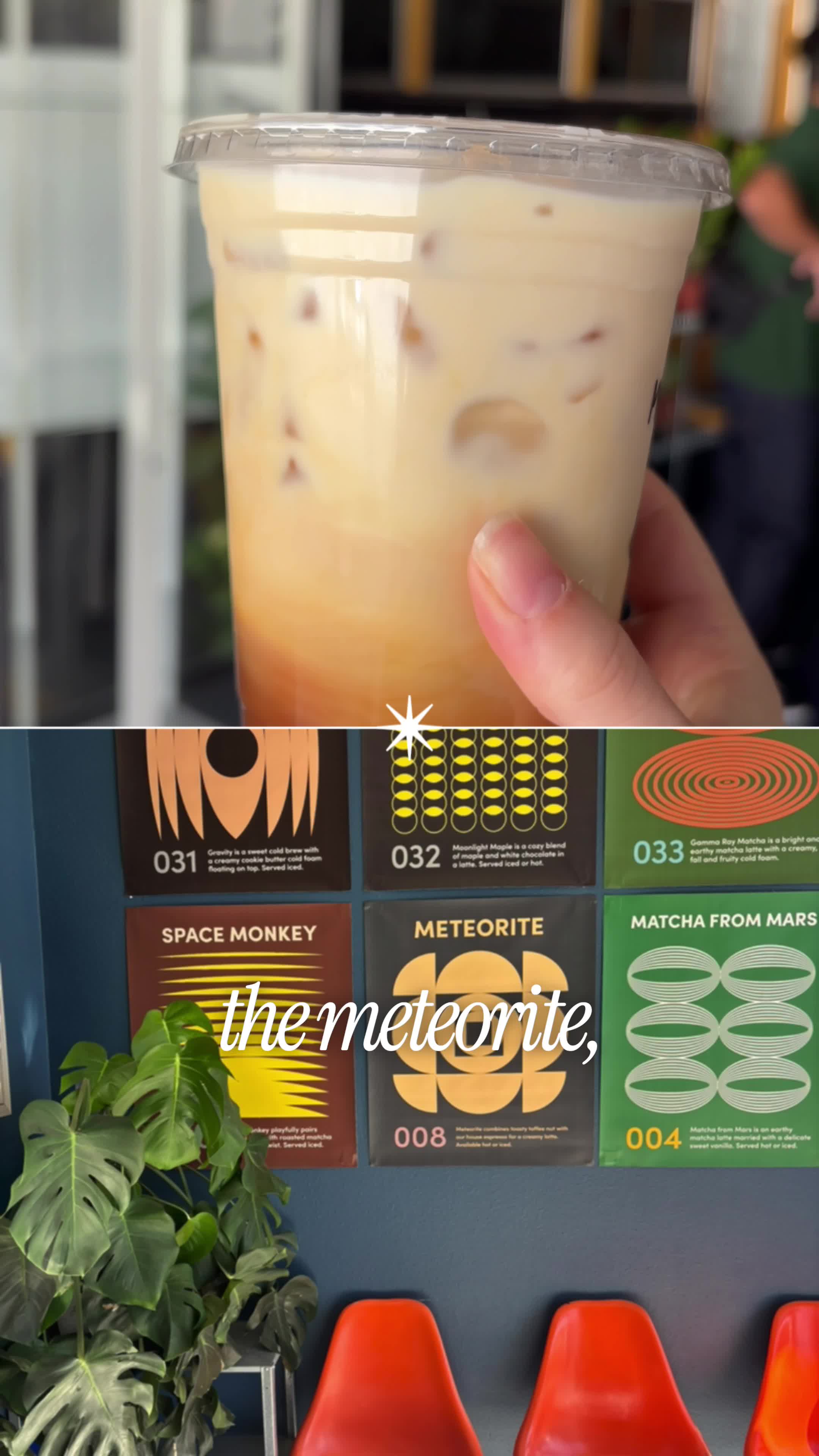 Fireproof coffee
