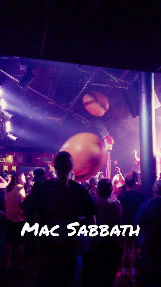 Scout Bar