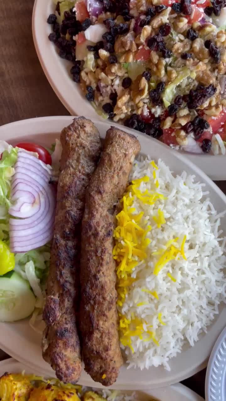 Moby Dick House of Kabob
