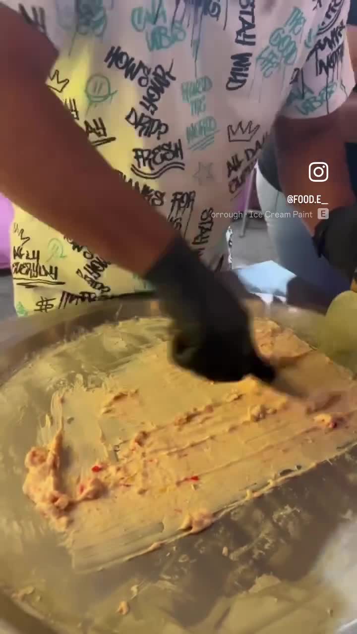 Sweet Rolls and More