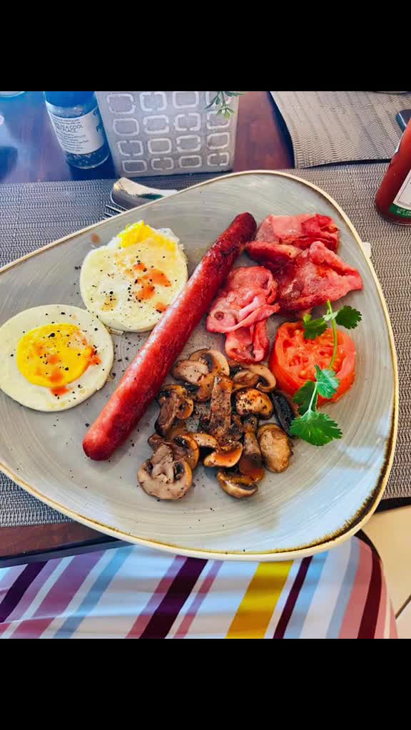 Letsietele guesthouse