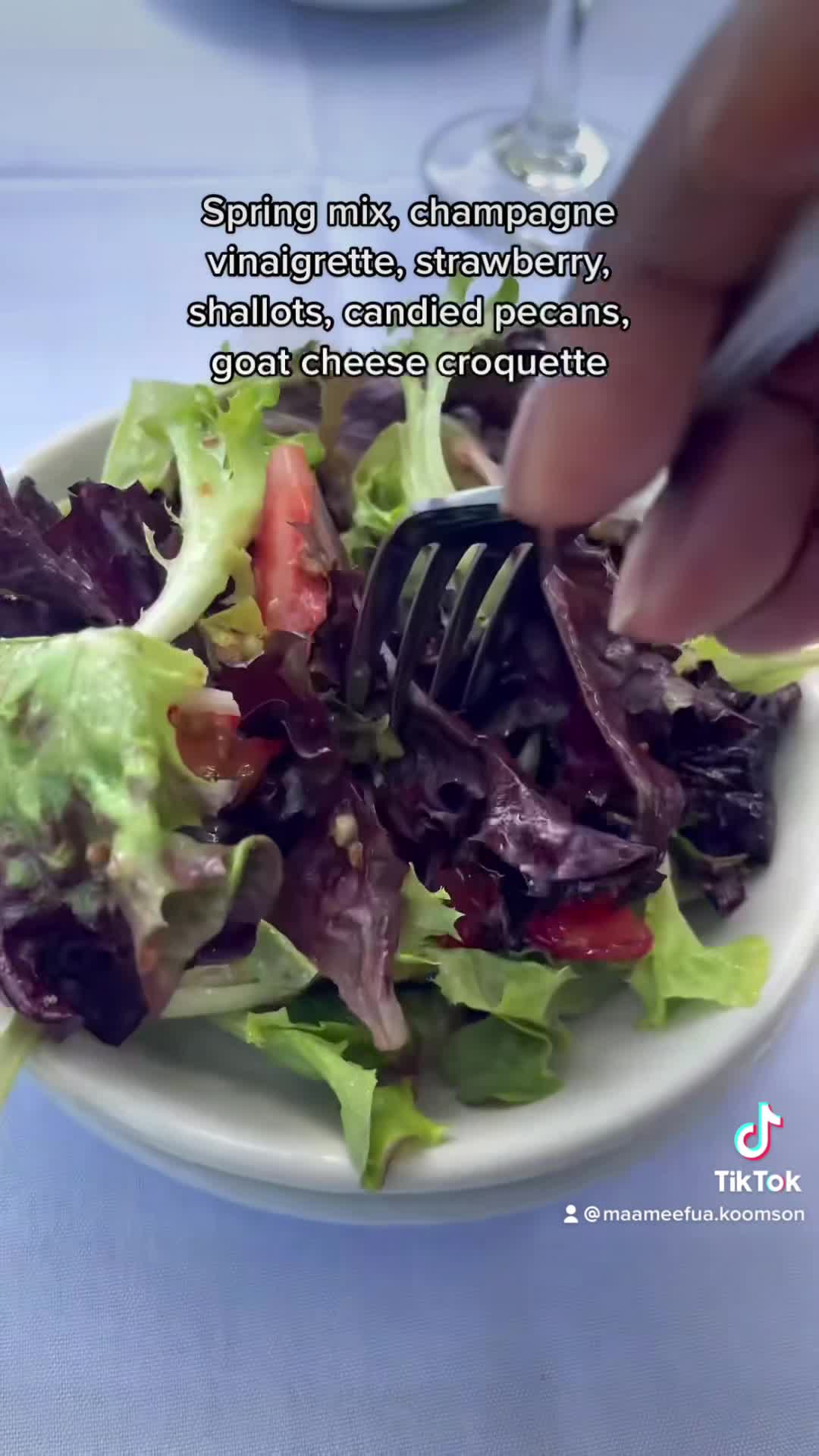 Beausoleil Coastal Cuisine