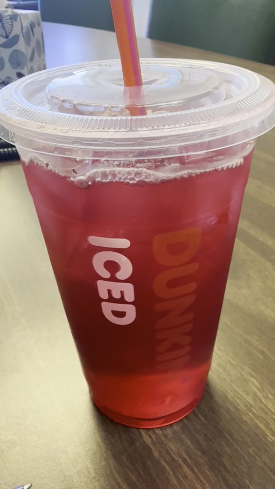 Dunkin'