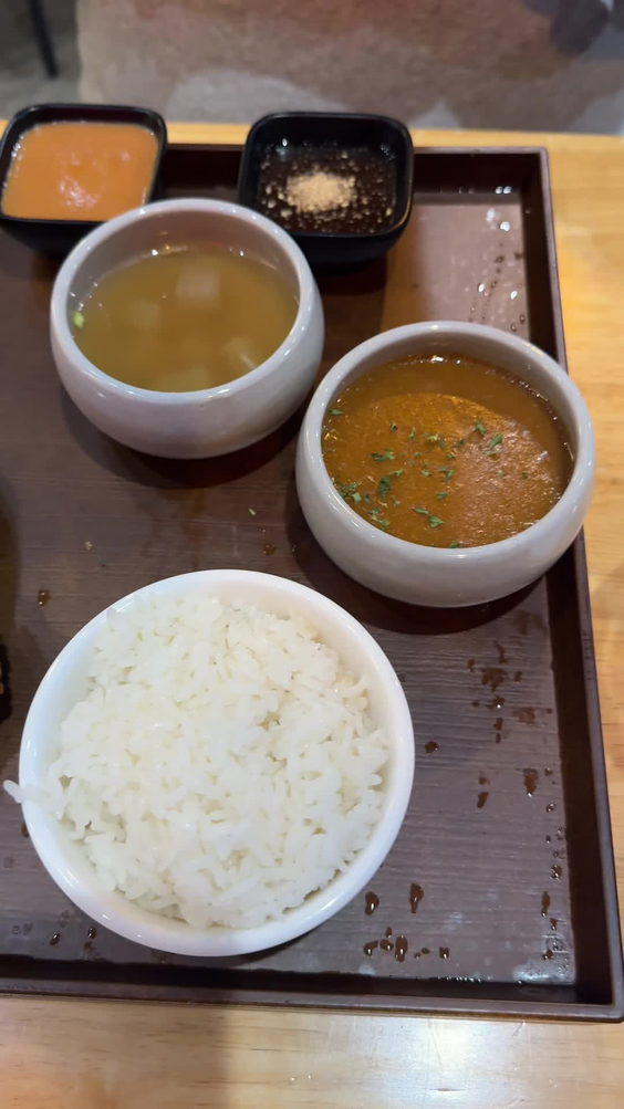 Eighty Eight Katsu