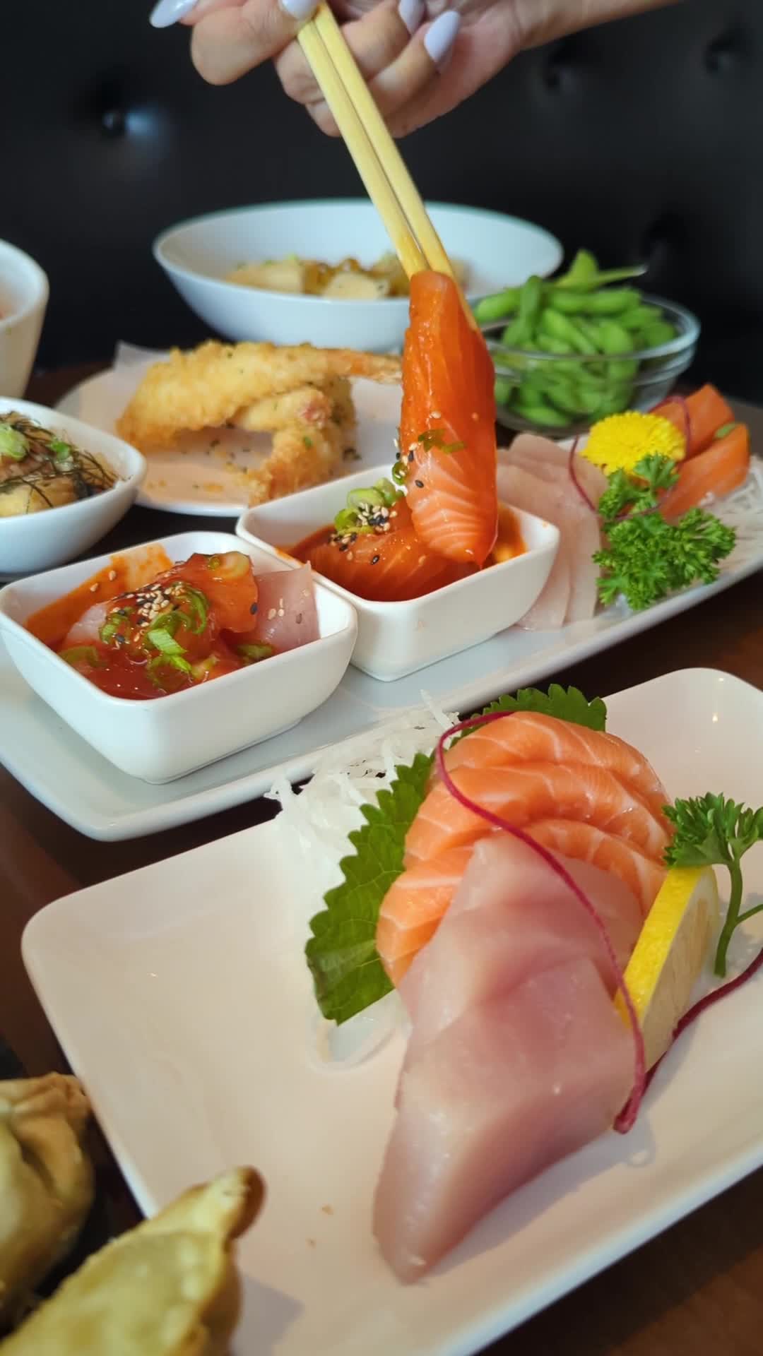 Capilano Sushi