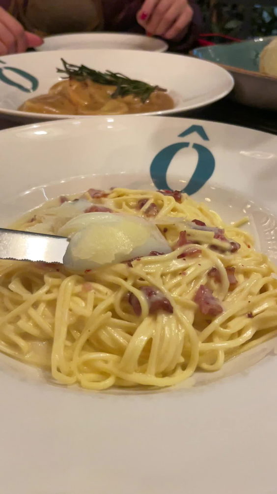 Ôven Mozzarella Bar