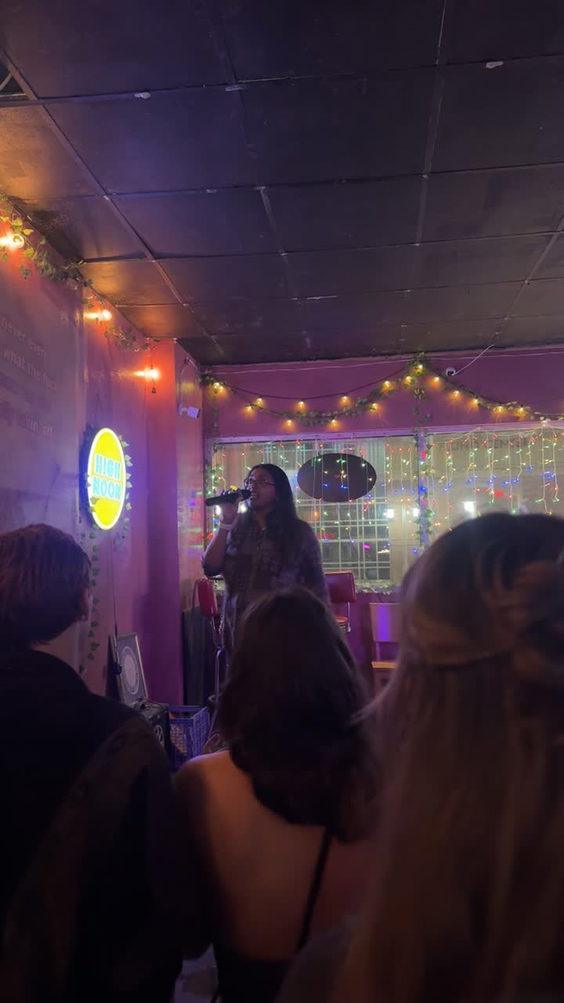 Mom’s Bar