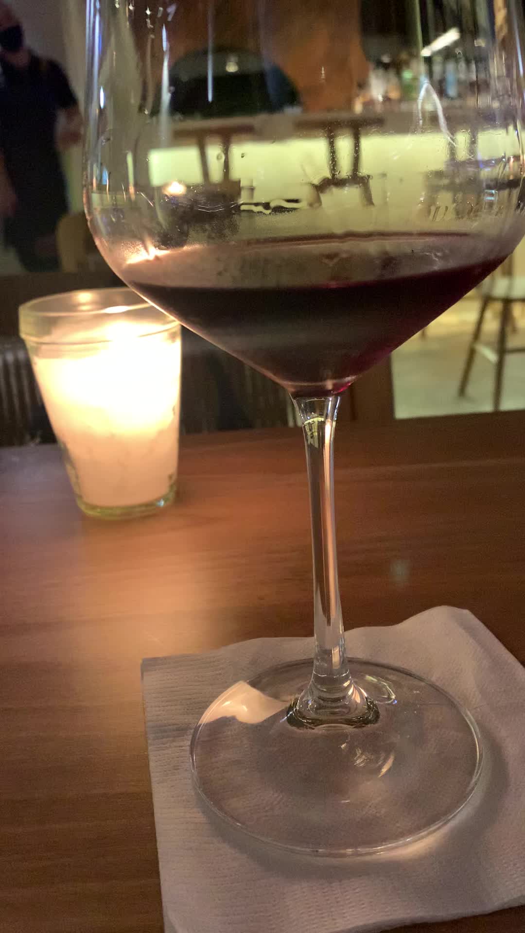 Video review of Casa Stizzoli