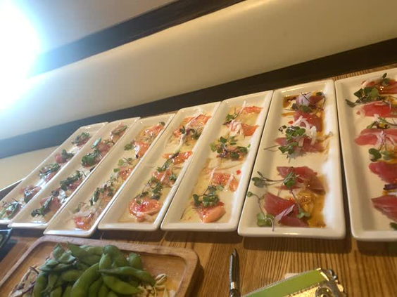 Aikan Sushi & Ramen