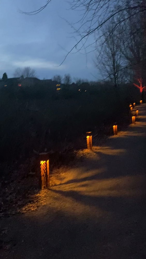 SSCC - Arboretum