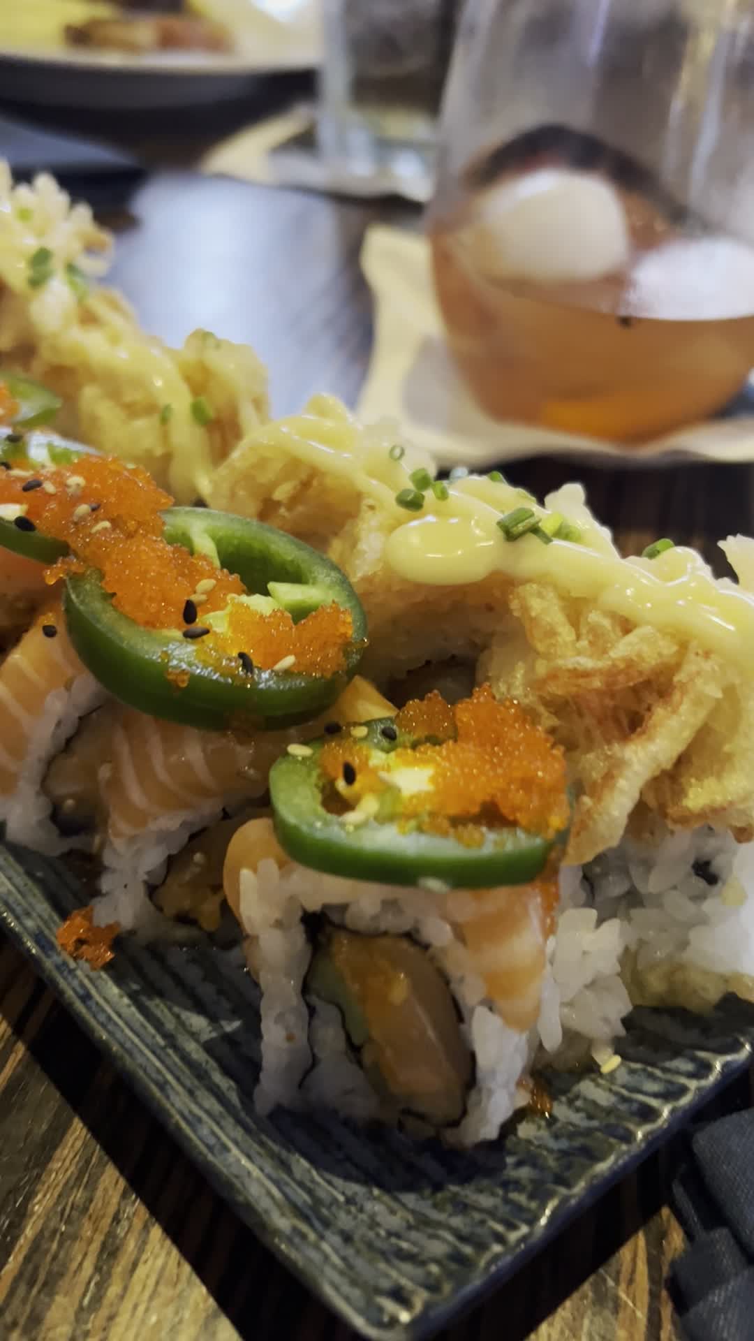 Ten Prime Steak & Sushi
